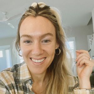 Meet your Posher, Jillian